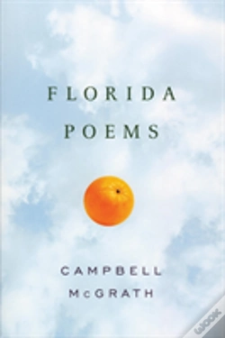 Capa do artigo Florida Poems