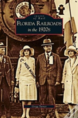 Capa do artigo Florida Railroads In The 1920s