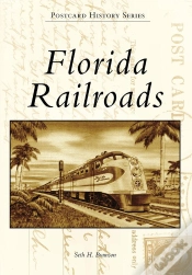 Capa do artigo Florida Railroads