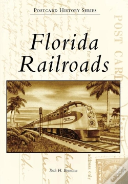 Capa do artigo Florida Railroads