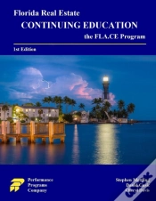 Capa do artigo Florida Real Estate Continuing Education