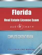 Florida Real Estate License Exam Audiolearn