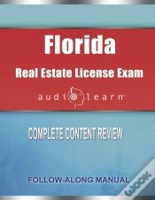 Capa do artigo Florida Real Estate License Exam Audiolearn