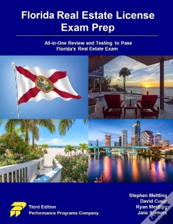 Capa do artigo Florida Real Estate License Exam Prep: A