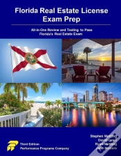 Capa do artigo Florida Real Estate License Exam Prep: A