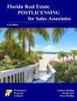 Florida Real Estate Postlicensing For Sa - Preview