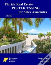 Capa do artigo Florida Real Estate Postlicensing For Sa