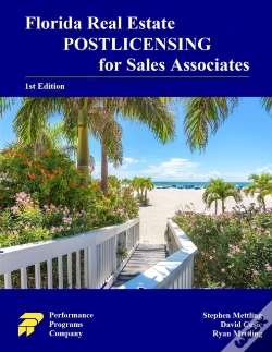 Capa do artigo Florida Real Estate Postlicensing For Sa