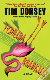Capa do artigo Florida Roadkill