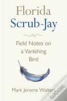 Florida Scrub-Jay