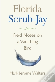 Capa do artigo Florida Scrub-Jay