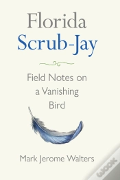 Capa do artigo Florida Scrub-Jay