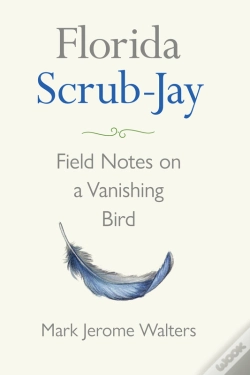 Capa do artigo Florida Scrub-Jay