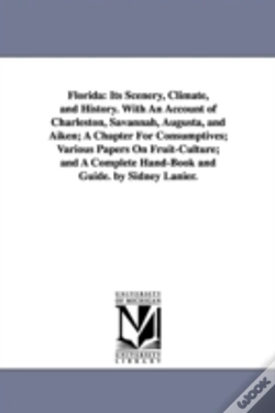 Capa do artigo Florida