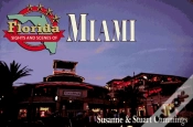 Capa do artigo Florida Sights And Scenes Of Miami