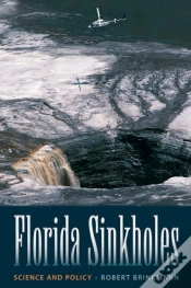 Capa do artigo Florida Sinkholes