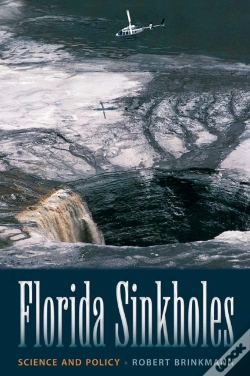 Capa do artigo Florida Sinkholes