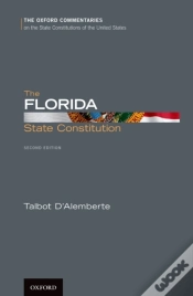 Capa do artigo Florida State Constitution