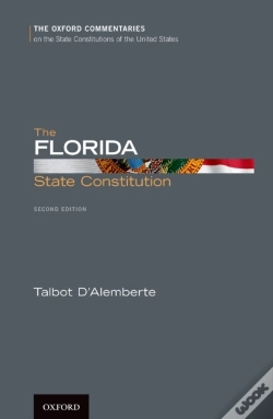 Capa do artigo Florida State Constitution