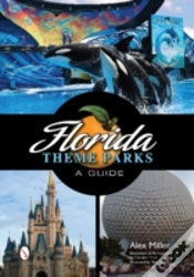Capa do artigo Florida Theme Parks