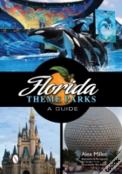 Capa do artigo Florida Theme Parks