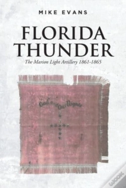 Capa do artigo Florida Thunder