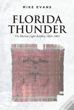 Capa do artigo Florida Thunder