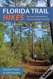 Capa do artigo Florida Trail Hikes