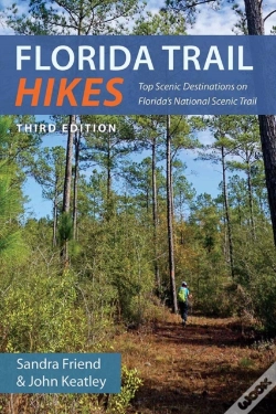 Capa do artigo Florida Trail Hikes