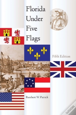 Capa do artigo Florida Under Five Flags