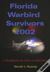 Capa do artigo Florida Warbird Survivors 2002