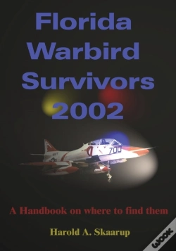 Capa do artigo Florida Warbird Survivors 2002
