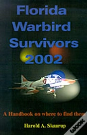 Capa do artigo Florida Warbird Survivors