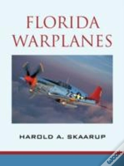 Capa do artigo Florida Warplanes