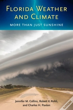 Capa do artigo Florida Weather And Climate