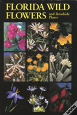 Capa do artigo Florida Wild Flower And Roadside Plants