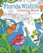 Florida Wildlife Coloring Book - Preview