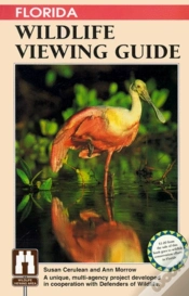Capa do artigo Florida Wildlife Viewing Guide, Rev