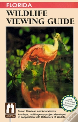 Capa do artigo Florida Wildlife Viewing Guide, Rev