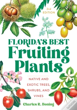 Capa do artigo Florida'S Best Fruiting Plants