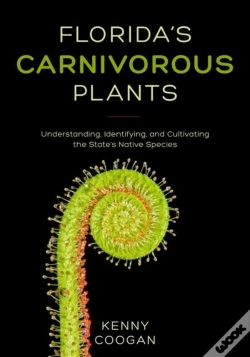 Capa do artigo Florida'S Carnivorous Plants