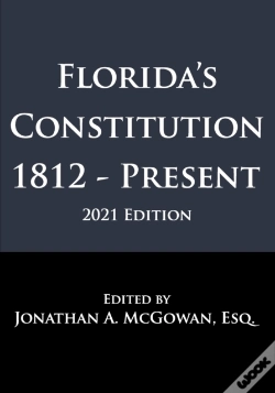 Capa do artigo Florida'S Constitution
