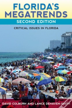 Capa do artigo Florida'S Megatrends