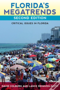 Capa do artigo Florida'S Megatrends, Second Edition