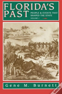 Capa do artigo Florida'S Past, Vol 1