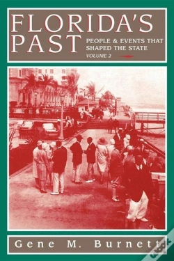 Capa do artigo Florida'S Past, Vol 2