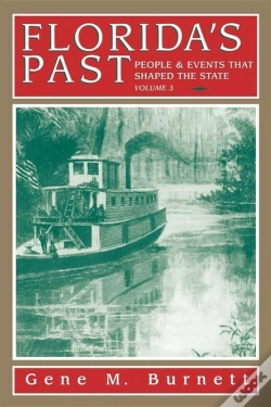 Capa do artigo Florida'S Past, Vol 3