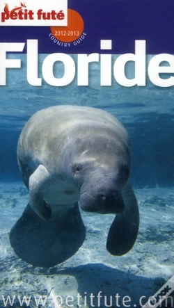 Capa do artigo Floride 2012-2013 Petit Fute