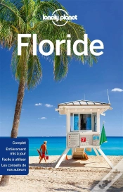 Capa do artigo Floride (3e Édition)