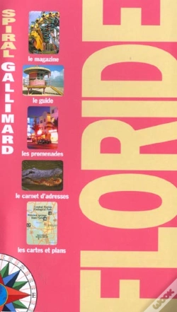 Capa do artigo Floride